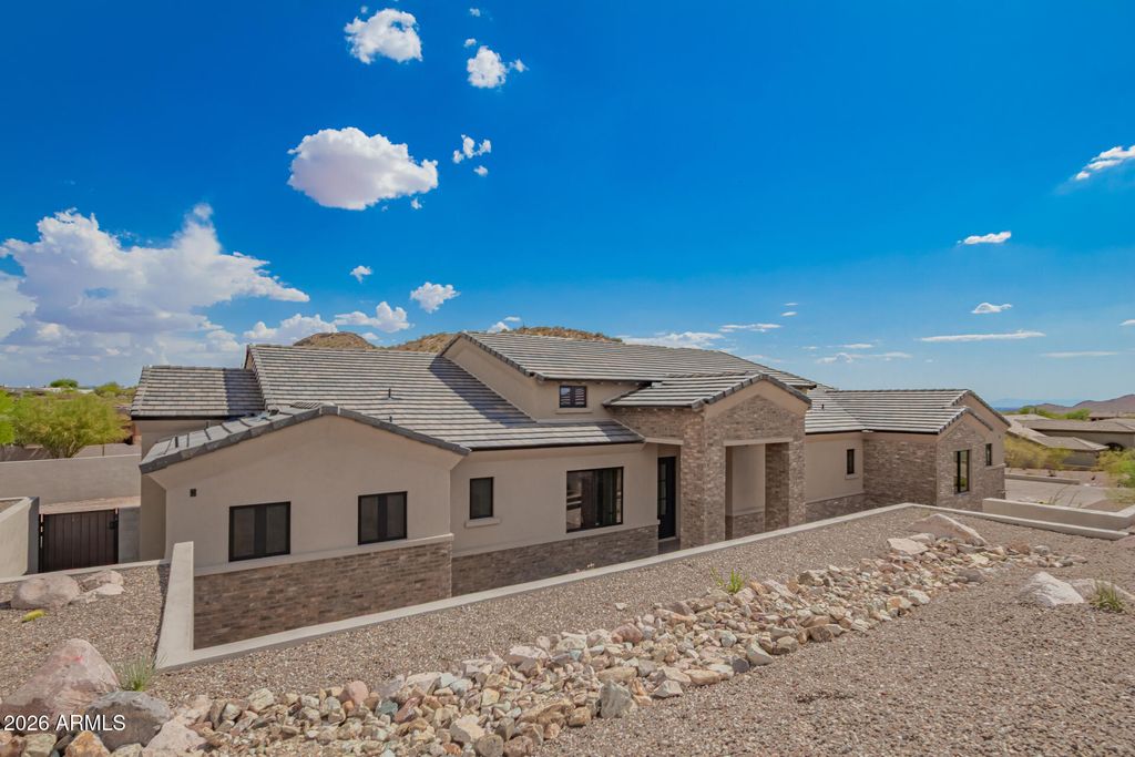 8871 E Canyon Vista Drive, Gold Canyon, AZ 85118 — photo 2