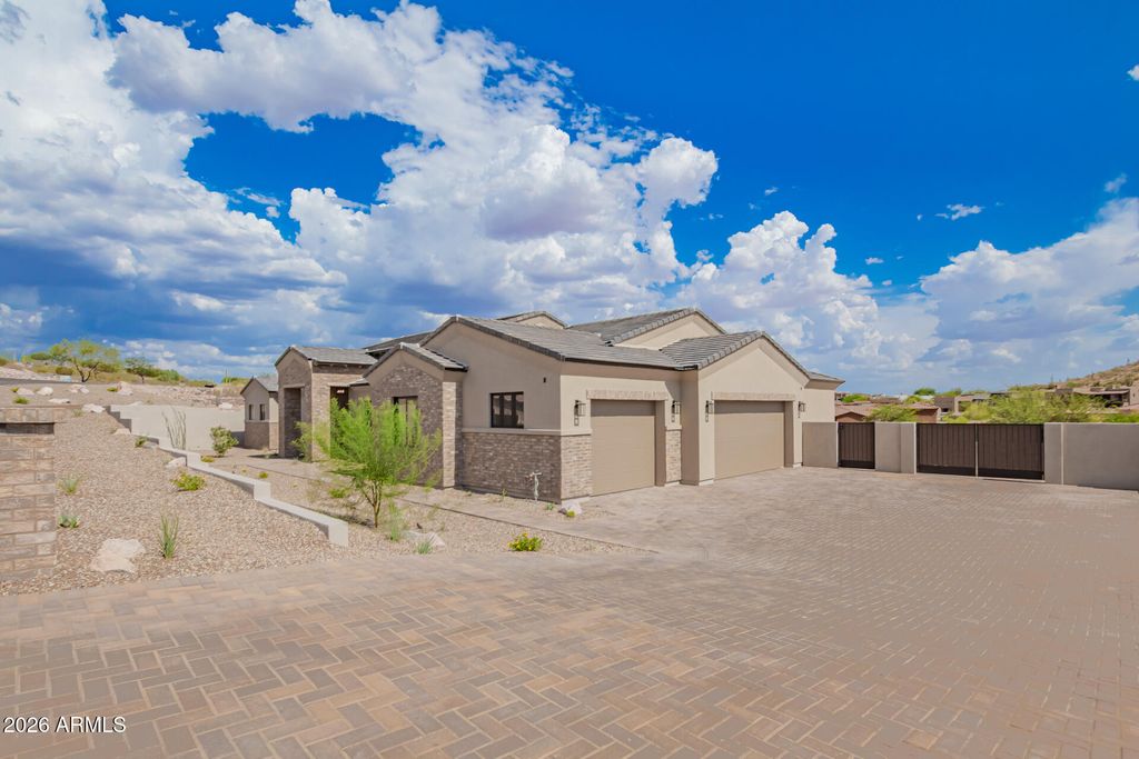 8871 E Canyon Vista Drive, Gold Canyon, AZ 85118 — photo 3