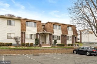 511 BRADLEY CT, Princeton, NJ 08540