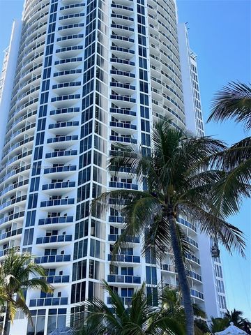 18001 Collins Ave 1702, Sunny Isles Beach, FL 33160