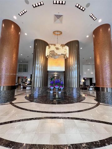 18001 Collins Ave 1702, Sunny Isles Beach, FL 33160