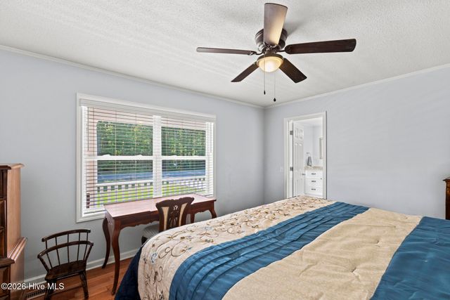 118 S Belvedere Drive, Hampstead, NC 28443
