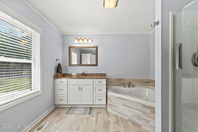 118 S Belvedere Drive, Hampstead, NC 28443