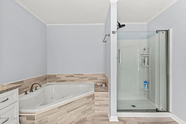 118 S Belvedere Drive, Hampstead, NC 28443