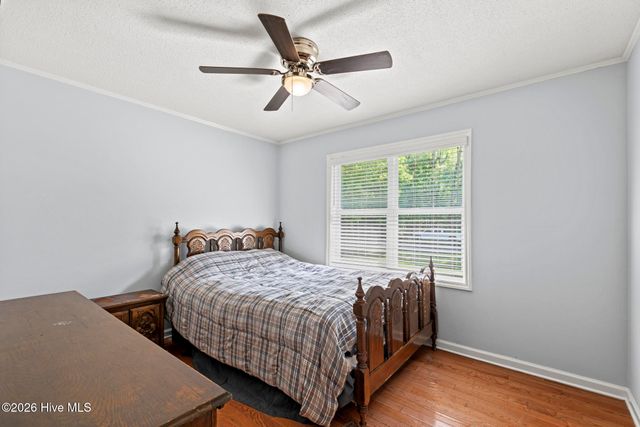 118 S Belvedere Drive, Hampstead, NC 28443