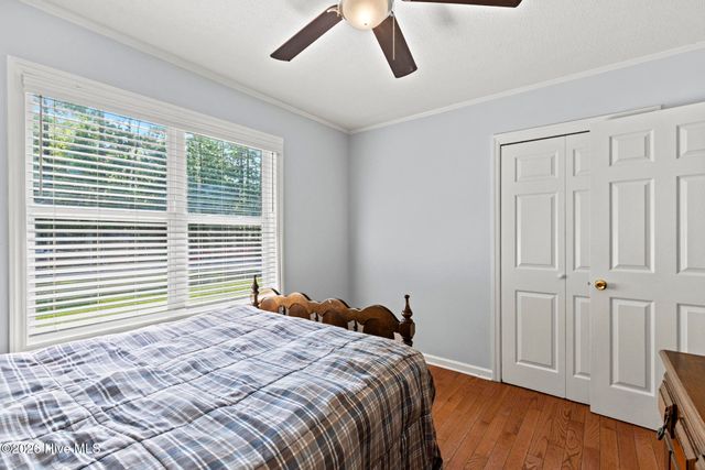 118 S Belvedere Drive, Hampstead, NC 28443
