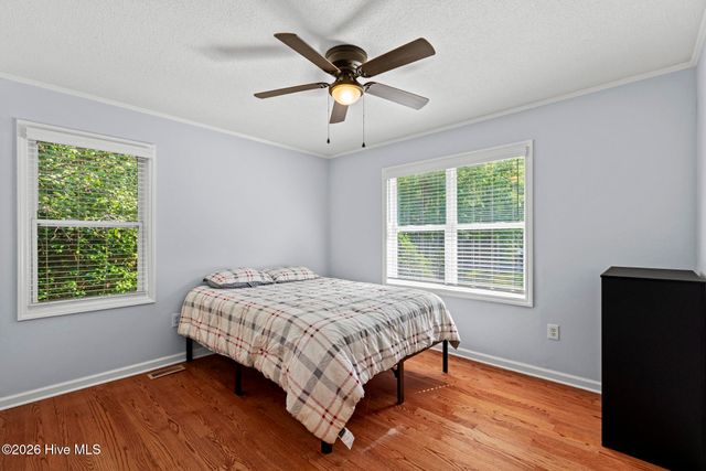 118 S Belvedere Drive, Hampstead, NC 28443