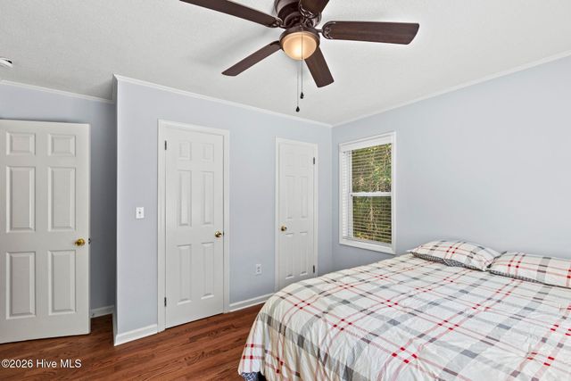 118 S Belvedere Drive, Hampstead, NC 28443
