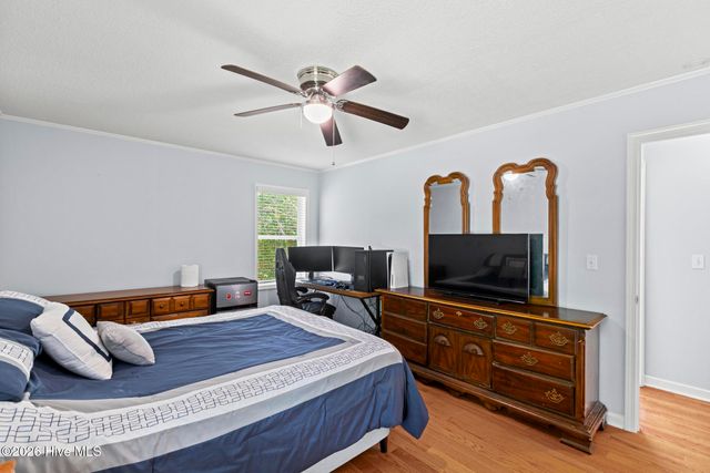 118 S Belvedere Drive, Hampstead, NC 28443