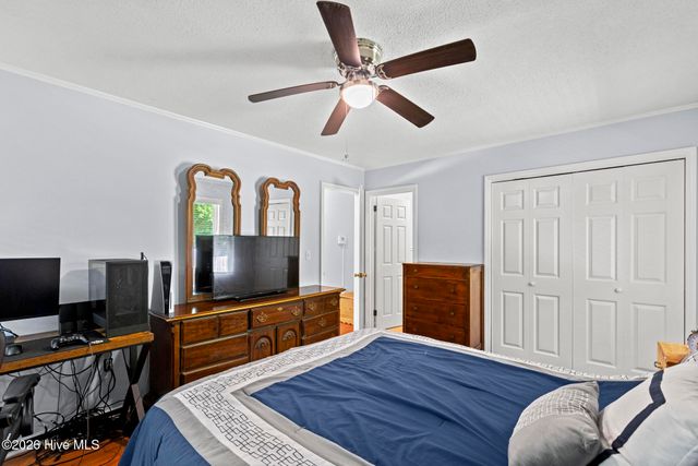 118 S Belvedere Drive, Hampstead, NC 28443