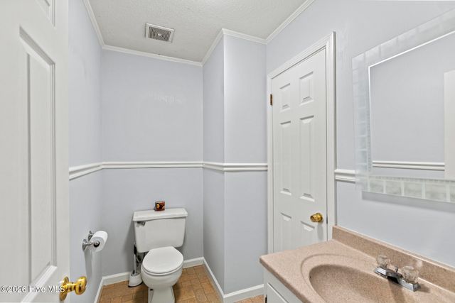 118 S Belvedere Drive, Hampstead, NC 28443
