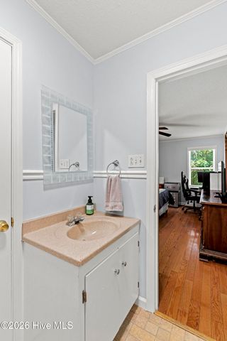 118 S Belvedere Drive, Hampstead, NC 28443
