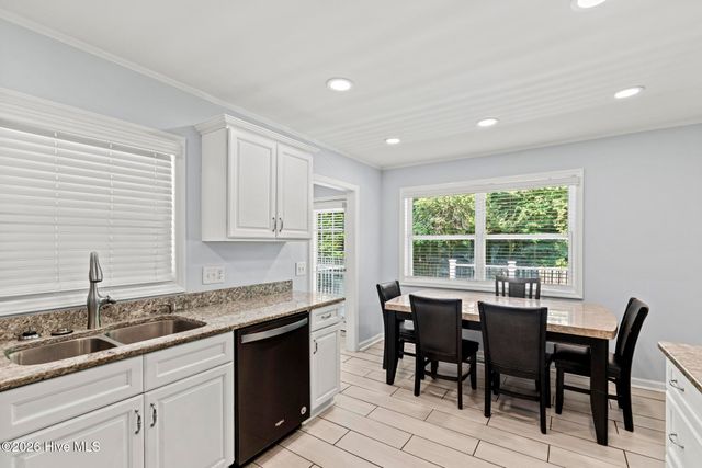 118 S Belvedere Drive, Hampstead, NC 28443