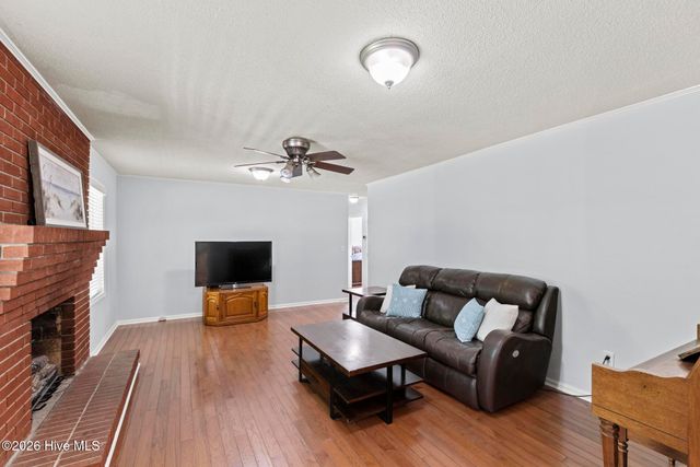 118 S Belvedere Drive, Hampstead, NC 28443
