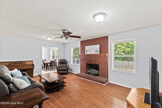 118 S Belvedere Drive, Hampstead, NC 28443