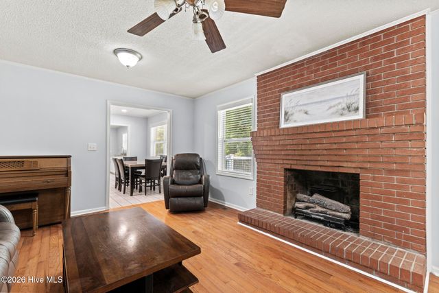 118 S Belvedere Drive, Hampstead, NC 28443
