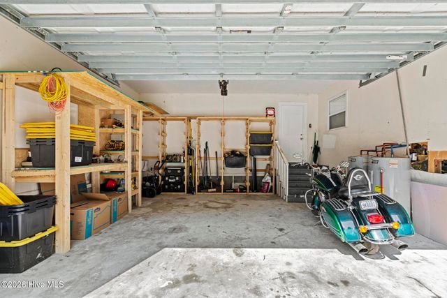 118 S Belvedere Drive, Hampstead, NC 28443