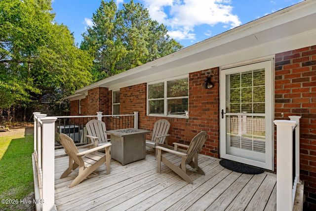 118 S Belvedere Drive, Hampstead, NC 28443