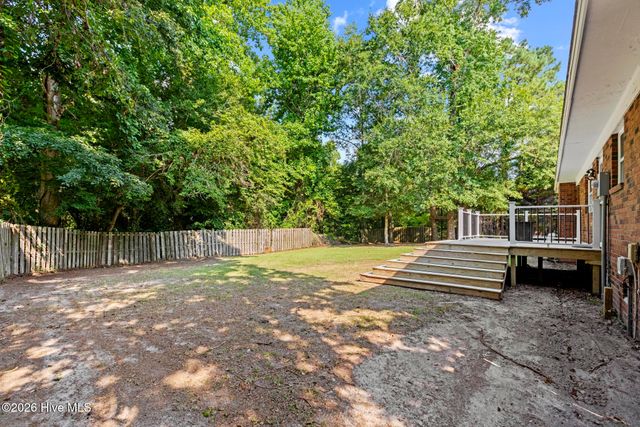 118 S Belvedere Drive, Hampstead, NC 28443
