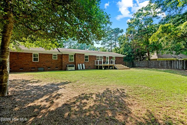 118 S Belvedere Drive, Hampstead, NC 28443