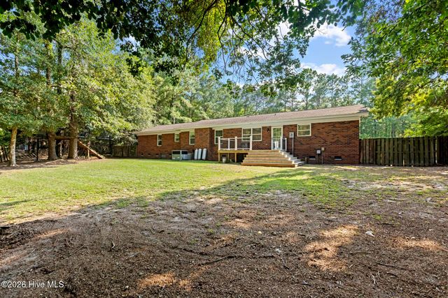 118 S Belvedere Drive, Hampstead, NC 28443