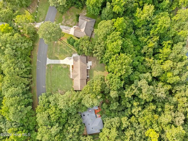 118 S Belvedere Drive, Hampstead, NC 28443