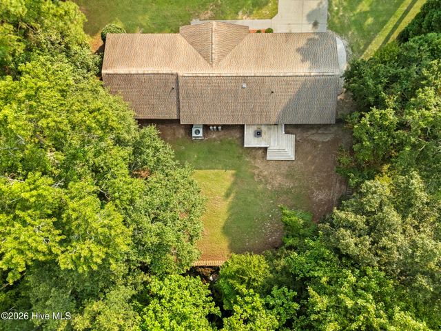 118 S Belvedere Drive, Hampstead, NC 28443
