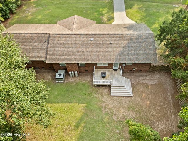 118 S Belvedere Drive, Hampstead, NC 28443