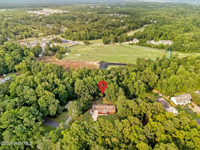 118 S Belvedere Drive, Hampstead, NC 28443