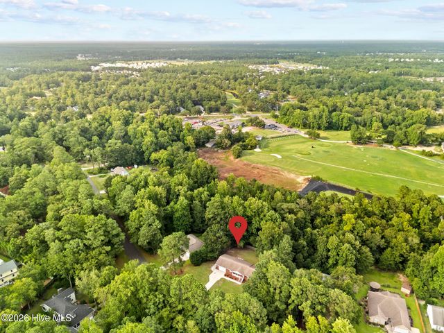 118 S Belvedere Drive, Hampstead, NC 28443