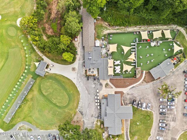 118 S Belvedere Drive, Hampstead, NC 28443