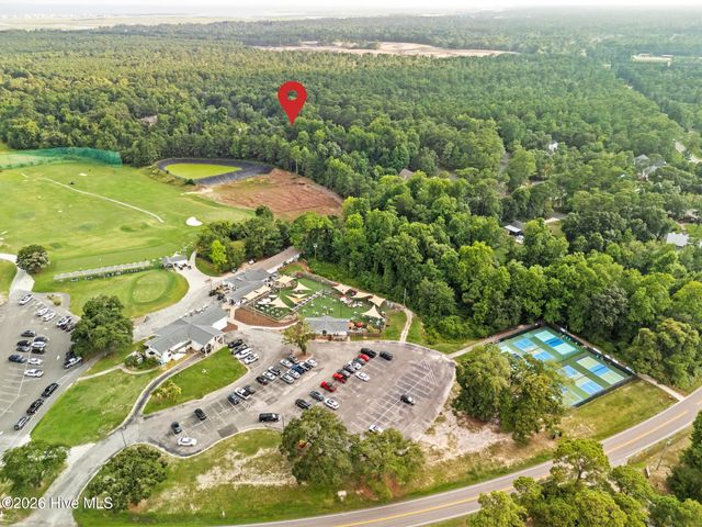 118 S Belvedere Drive, Hampstead, NC 28443