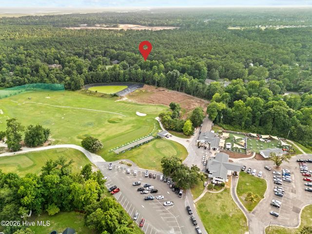 118 S Belvedere Drive, Hampstead, NC 28443