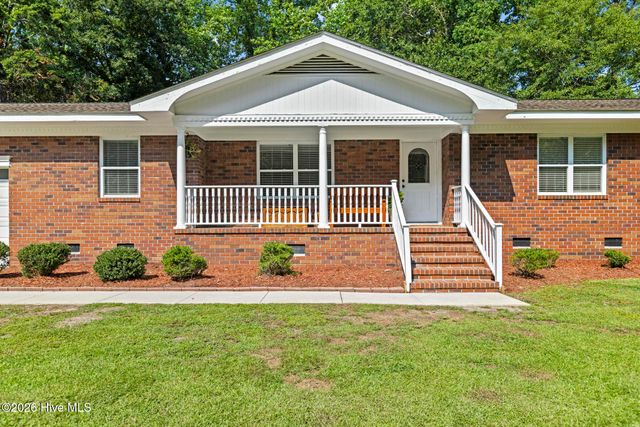 118 S Belvedere Drive, Hampstead, NC 28443