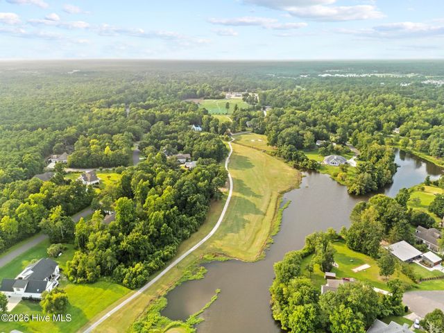 118 S Belvedere Drive, Hampstead, NC 28443