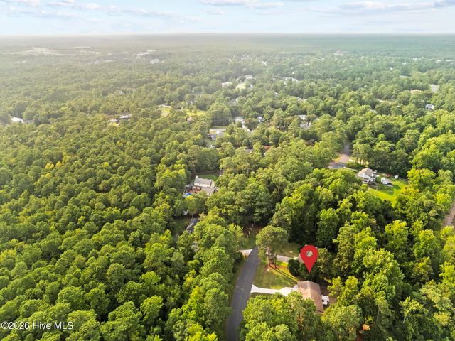 118 S Belvedere Drive, Hampstead, NC 28443