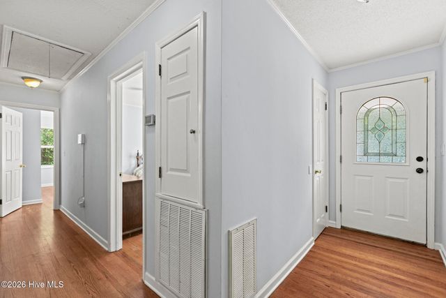 118 S Belvedere Drive, Hampstead, NC 28443