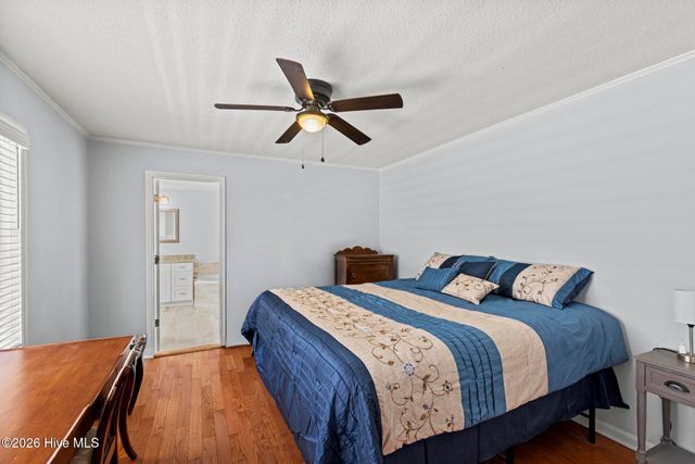 118 S Belvedere Drive, Hampstead, NC 28443