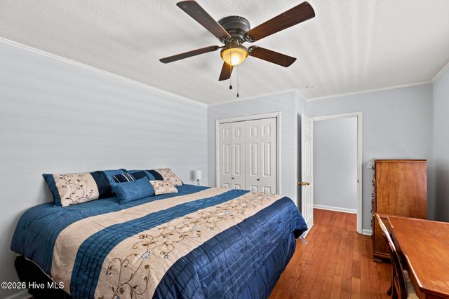 118 S Belvedere Drive, Hampstead, NC 28443