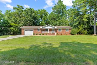 118 S Belvedere Drive, Hampstead, NC 28443