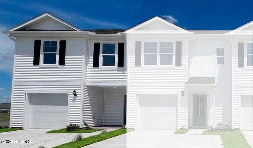 4338 Majesty Drive Unit 357, Castle Hayne, NC 28429