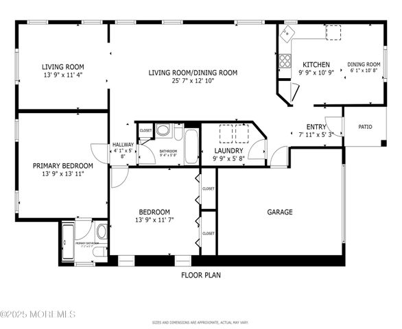 11 Schoolhouse Lane, Lakewood, NJ 08701