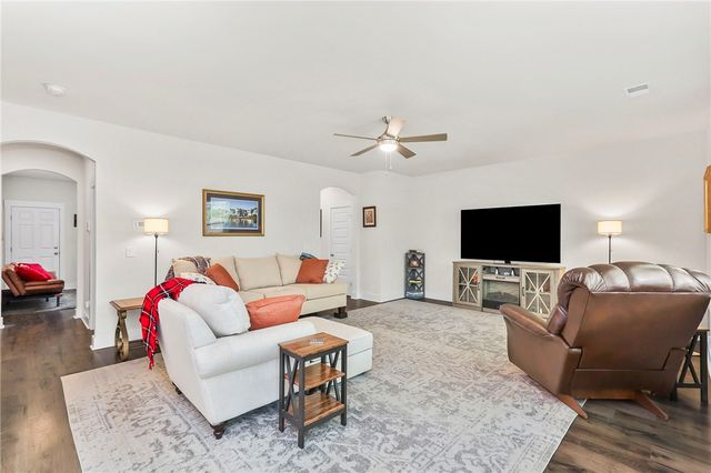 124 Laurel Oak Drive, Anderson, SC 29621