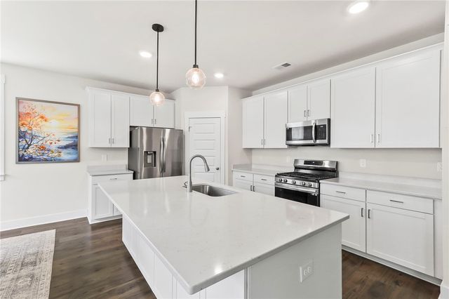 124 Laurel Oak Drive, Anderson, SC 29621