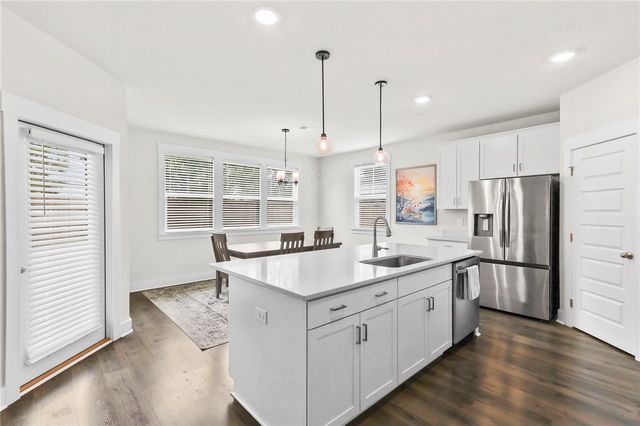 124 Laurel Oak Drive, Anderson, SC 29621
