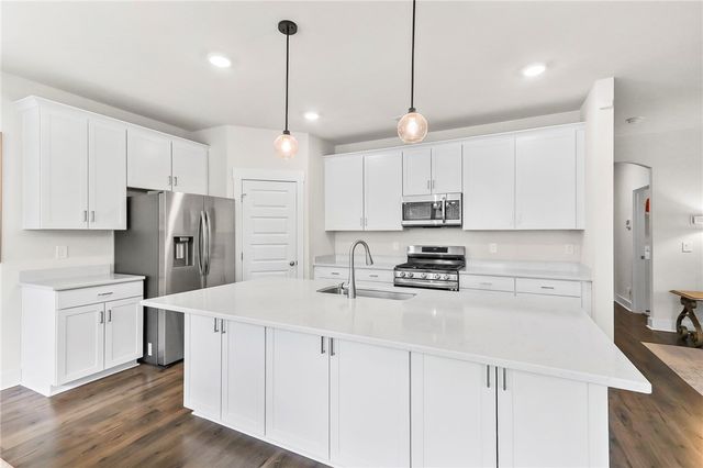 124 Laurel Oak Drive, Anderson, SC 29621