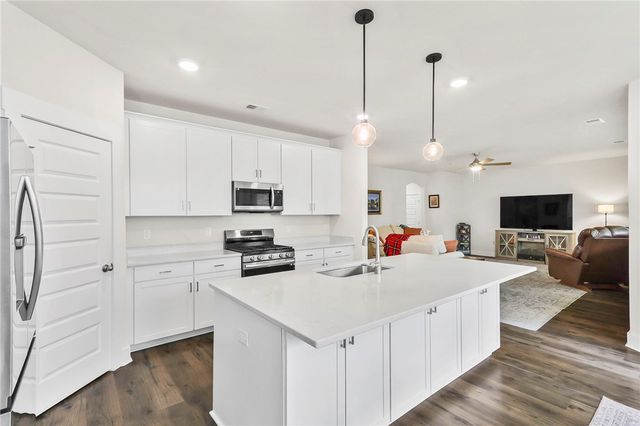 124 Laurel Oak Drive, Anderson, SC 29621