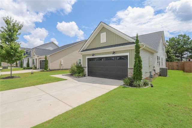 124 Laurel Oak Drive, Anderson, SC 29621