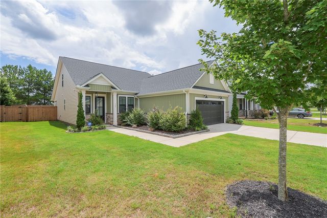 124 Laurel Oak Drive, Anderson, SC 29621