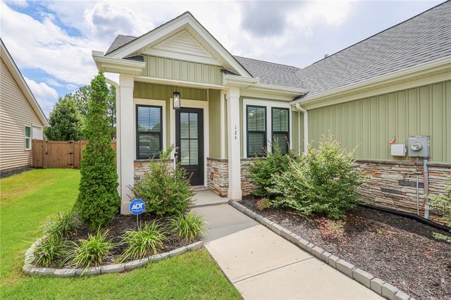 124 Laurel Oak Drive, Anderson, SC 29621
